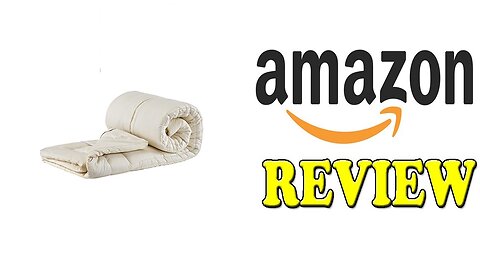 Sleep Beyond 80 Inch Washable Mattress Review