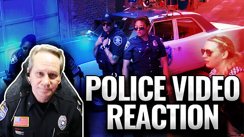 🚨🚨 Cop Watch | Reviewing Police Action Footage Live
