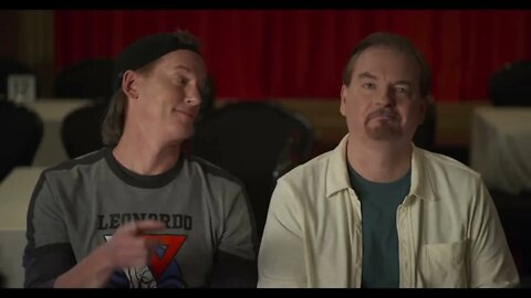 Clerks III (2022) Trailer