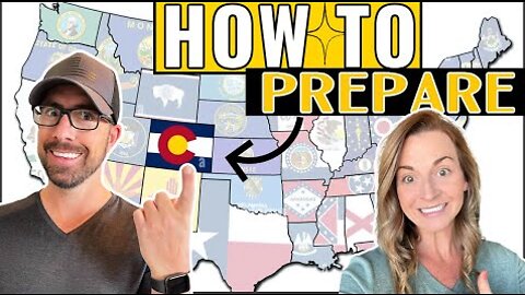 How to Prepare When Relocating to Colorado From Another State