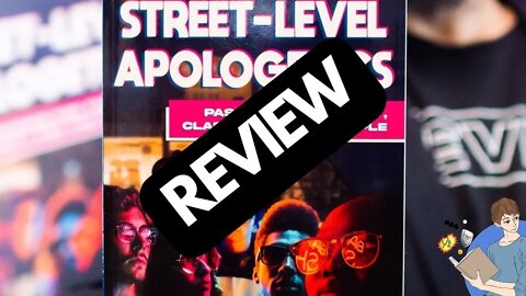 'Street-Level Apologetics' Review- Grab It While You Can