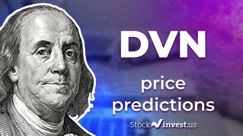 DVN Price Predictions - Devon Energy Corporation Stock Analysis for Tuesday, May 31st