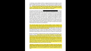 🚨Trump Lawyer "the Pit Bull" SCHOOLS Fani Willis' Attorney in Rebuttal! Fani Willis Hearing Over