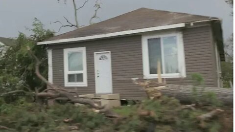 President Trump Stands with Louisiana and Texas as They Rebuild after Hurricane Laura