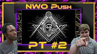 Oreyo Show EP.61 Clips | NWO Push pt 2