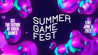 Summer Game Fest 2022 Live Reaction