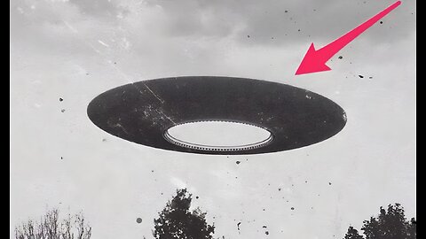 UFO's Do you believe ?