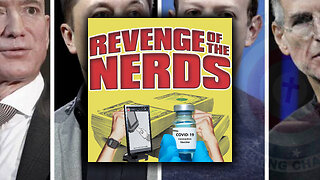 Revenge of the Nerds - From Victim to Villain