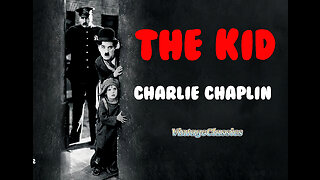 The Kid (1921 film)