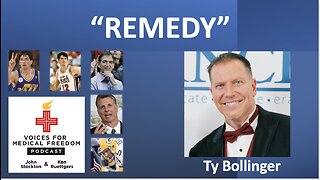 REMEDY: A Documentary Series