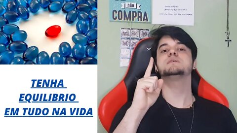 COMO NAO SER 100% BLUE PILL - QUADRO REFLETINDO E FILOSOFANDO