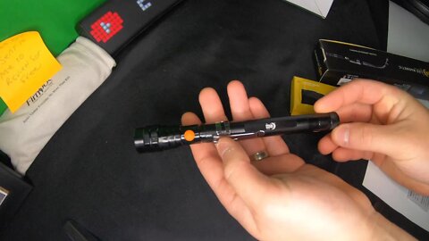 DREAM MASTER Magnet 3 LED Magnetic Pickup tool,Unique Christmas Gift for Men, DIY Handyman