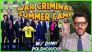 AM Wake Up July 12, 2023 interview with Danny Polishchuck