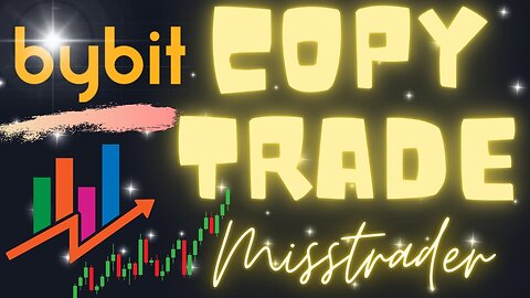 Bybit Copy Trade İncelemesi Copy Trading Nedir Copy Trading Nasıl Kullanılır