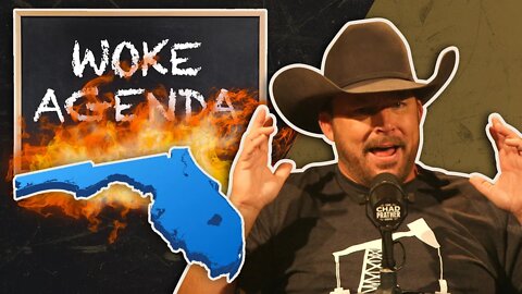 Florida School BANS 'Woke Agenda' | The Chad Prather Show