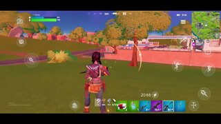 When greed become curse in fortnite - fortnite battle royal - fortnite mobile gameplay