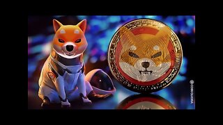 Cripto Hoje 17/05/22 - SHIBA - Mega Acumulação