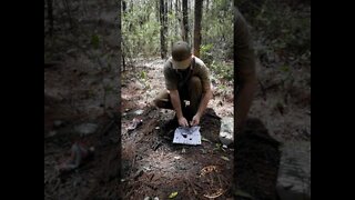 Make a water bottle survival water filter