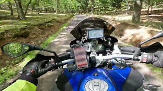 BMW R1200GSA Poplar School Rd Grant County West Virginia