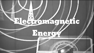 Electromagnetic Energy and Spectrum Explained