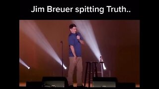 Spitting Truth Jim Breuer