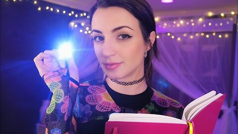 Fastest ASMR | Color Analysis, Dog Trainer, Tattoo Removal, German Tutor, Dungeon Master, Astronaut