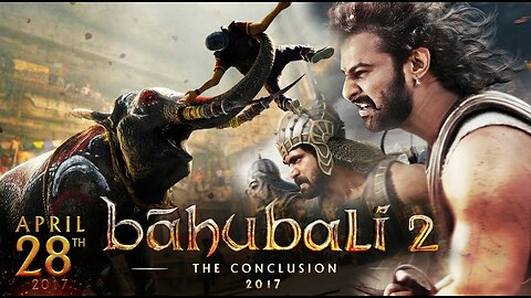 Baahubali 2: The Conclusion Review - S.S. Rajamouli’s Epic Historical Fantasy Comes to a Close