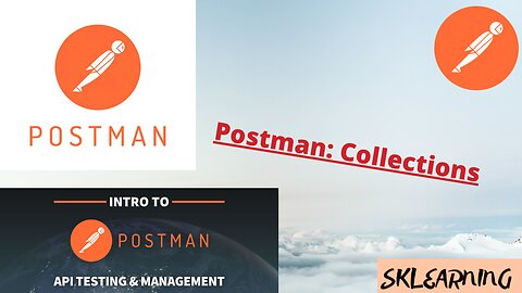 Postman: Collections