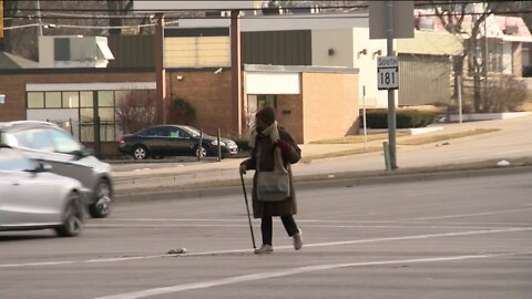 New job with City of Milwaukee hopes to tackle reckless driving