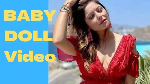 Baby Doll Hindi Song Shorts Video #hindi #video #shorts #babydoll
