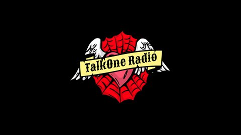 TalkOne Radio Wednesday 25, 2022. Conservative Thought