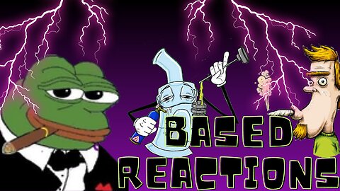 Based reactions #6 | wtf are we gonna do about all these chickens?|