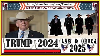 LAW & ORDER returns to America 2025