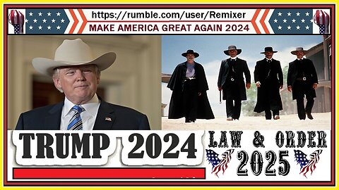 LAW & ORDER returns to America 2025