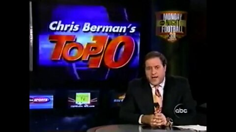 1999-12-06 MNF Top 10