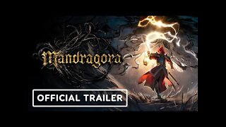 Mandragora - Official Teaser Trailer