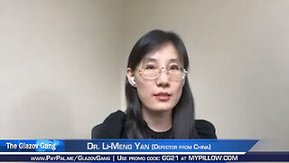 Chinese Defector: China’s Infiltration of U.S. Border.