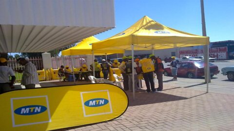 MTN In Deep Financial Crisis For illegal lending