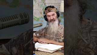 This Is How Seriously God Takes Sin | Phil Robertson
