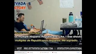 Look back Nevada Democratic Victory Staffer Bashes Hispanic Voters-LATINOS THE REASON WE LOSE