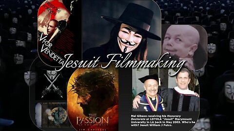 Jesuit Filmmaking
