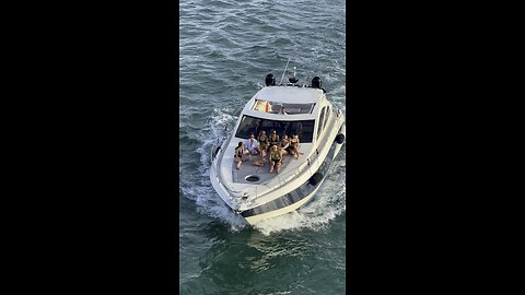 Astondoa 55 | Charter Ready #yachtingwithchristos