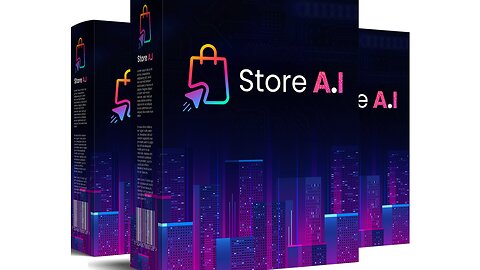 Store AI Review