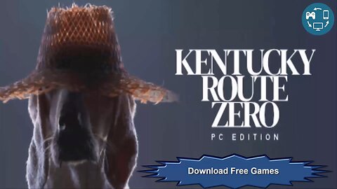 Download Game Kentucky Route Zero Free
