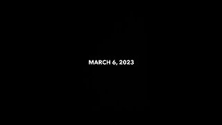 MARCH 6th, 2023 FREESTYLE