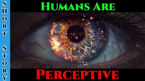 Best SciFi Storytime 1492 - An Insignificant Ball Of Dirt & Humans Are Perceptive | HFY |