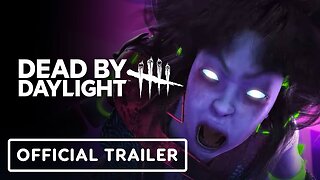 Dead by Daylight - Official Visions of the Future Collection Trailer