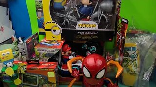 Christmas Giveaway Live with FastFoodToyReviews 😃👍