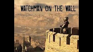 Watchman on the Wall - Habakkuk Chapter 2