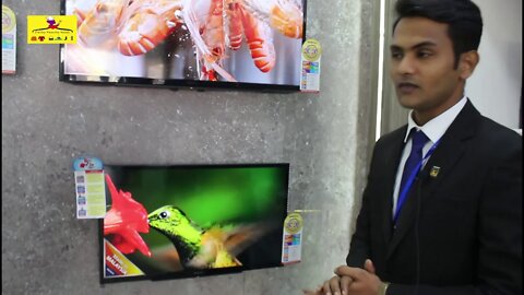 Big Discount এ Sony smart led tv কিনুন বাণিজ্য মেলা ২০২০ থেকে । Dhaka Trade Fair 2020 । ditf 2020